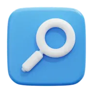 AI Finds Your Matches Icon